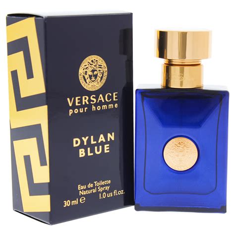 versace dylan blue 1oz|Versace Dylan Blue price.